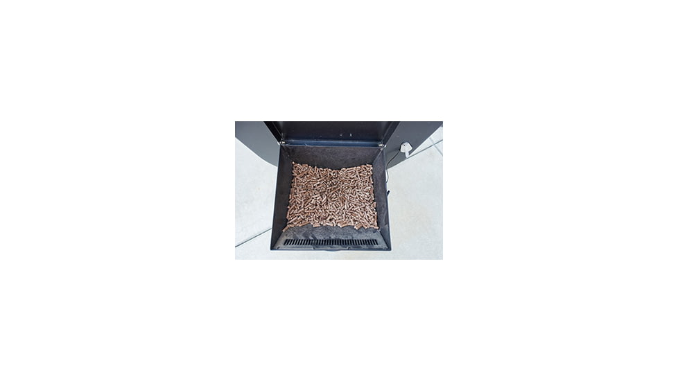 Smoker Wood Pellets