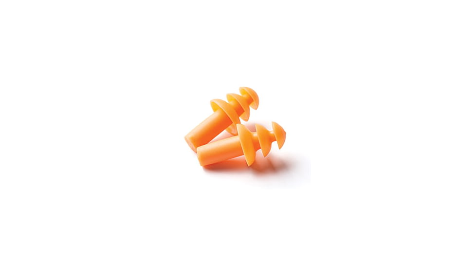 Ear Plugs Come In Various Styles