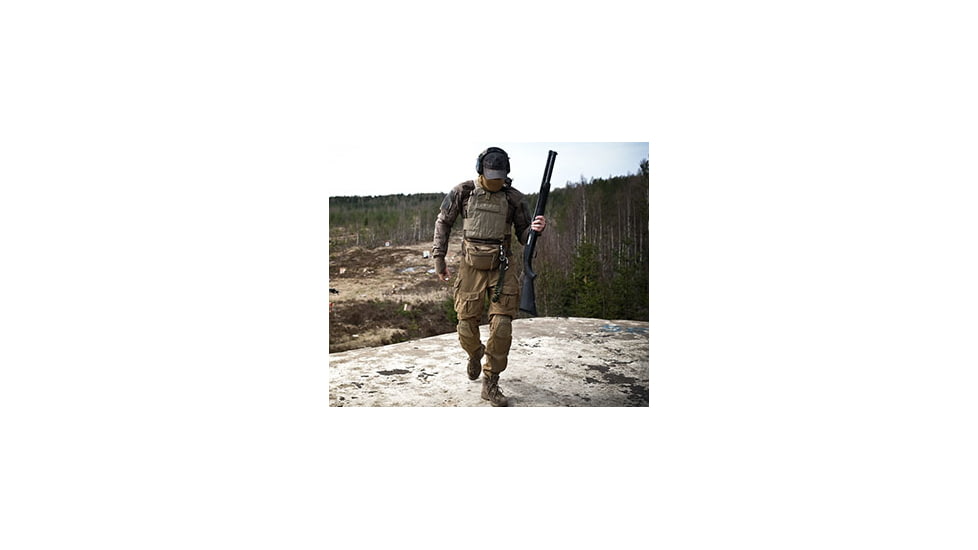 Hunter Holding Mossberg 930 Firearm