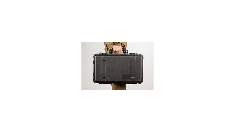 Hard Gun Case