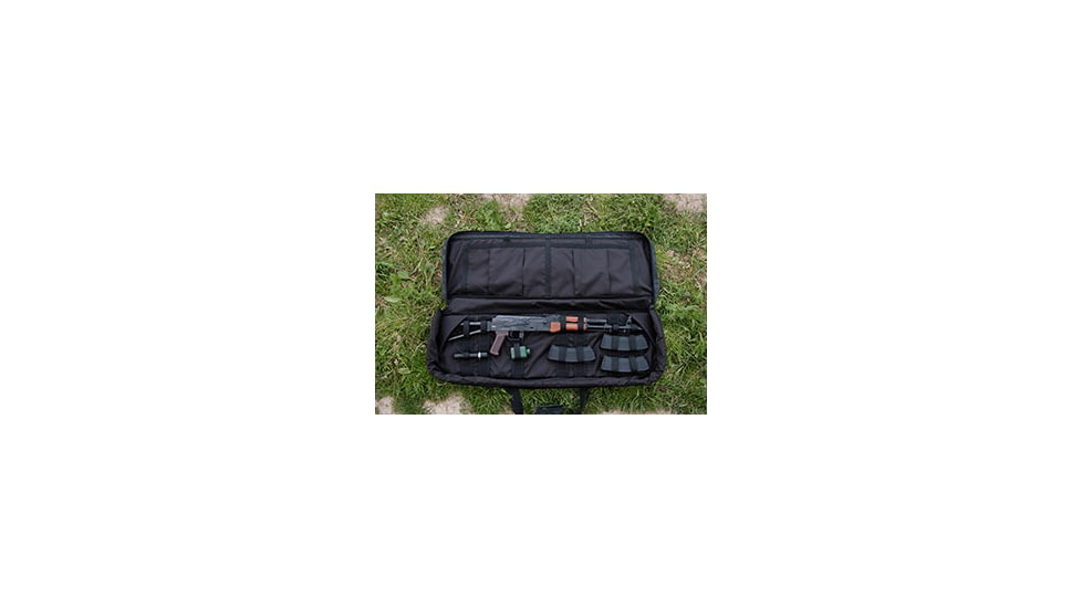 Soft Gun Case