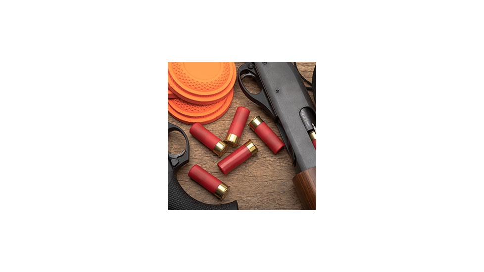 Target Shotgun Shells