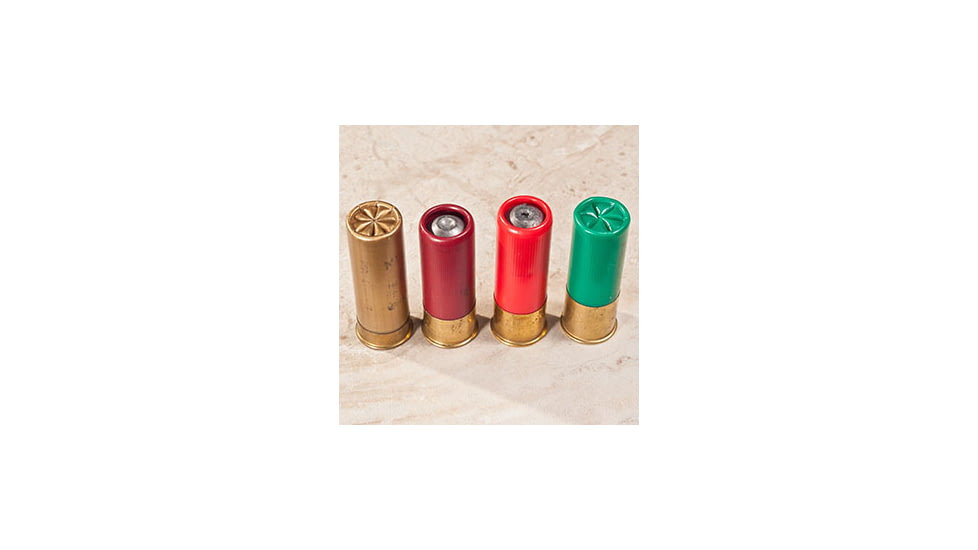 Shotshells and Slugs