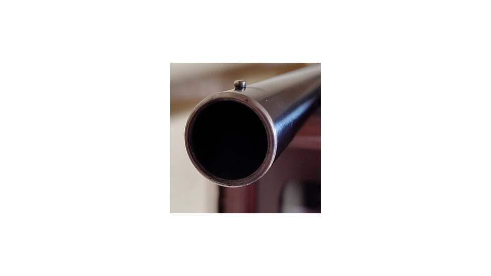 Fixed Full Choke Shotgun Muzzle