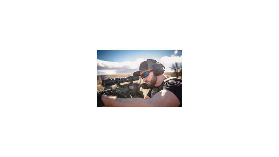 ATN X-Sight Day/Night Rifle Scope