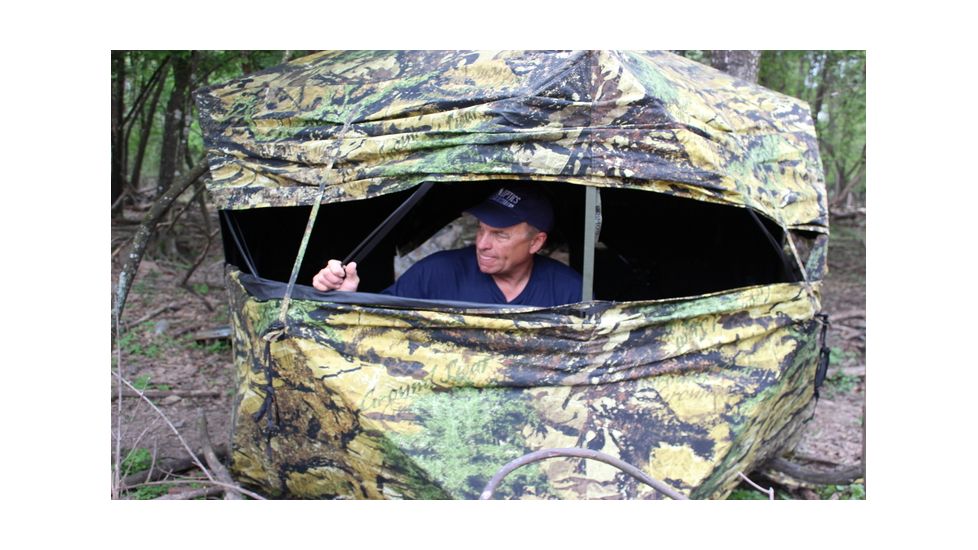 Finding a Shooting Lane