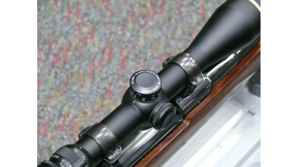 Leupold CDS Side