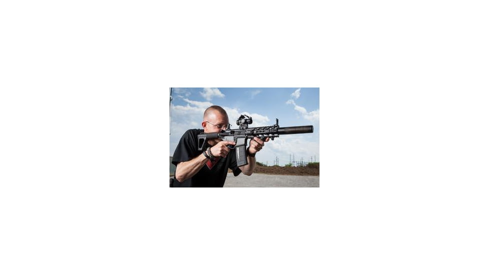 Suppressed SBR