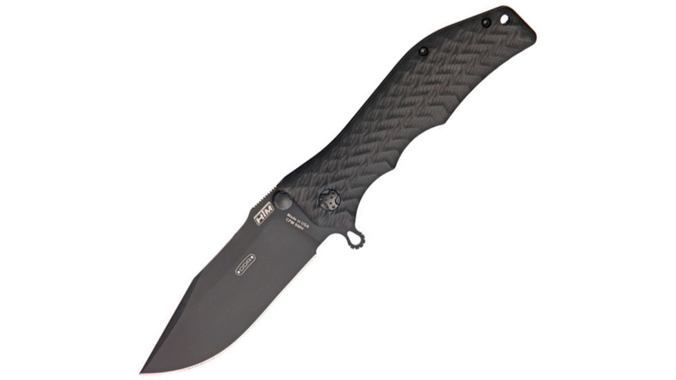 HTM GunHammer DLC Bowie Knife HTM98717