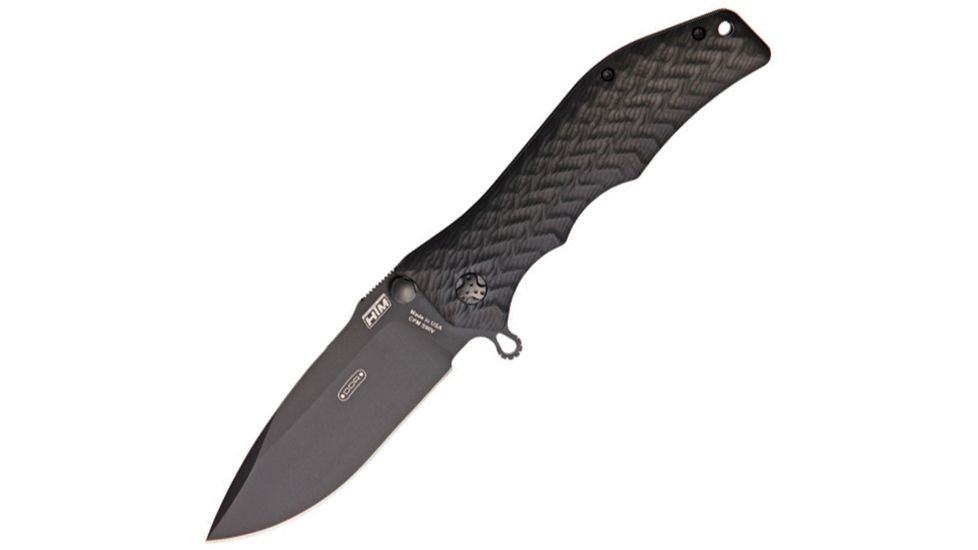 HTM GunHammer DLC Torpedo Knife HTM98718