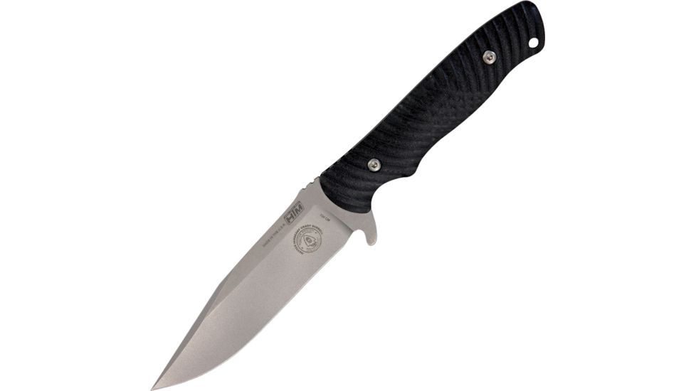 HTM Master Proven Grady Burell Knife HTM48341