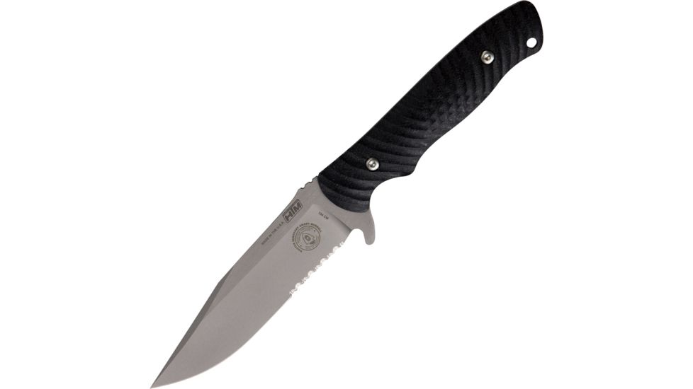 HTM Master Proven Grady Burell Knife HTM48342