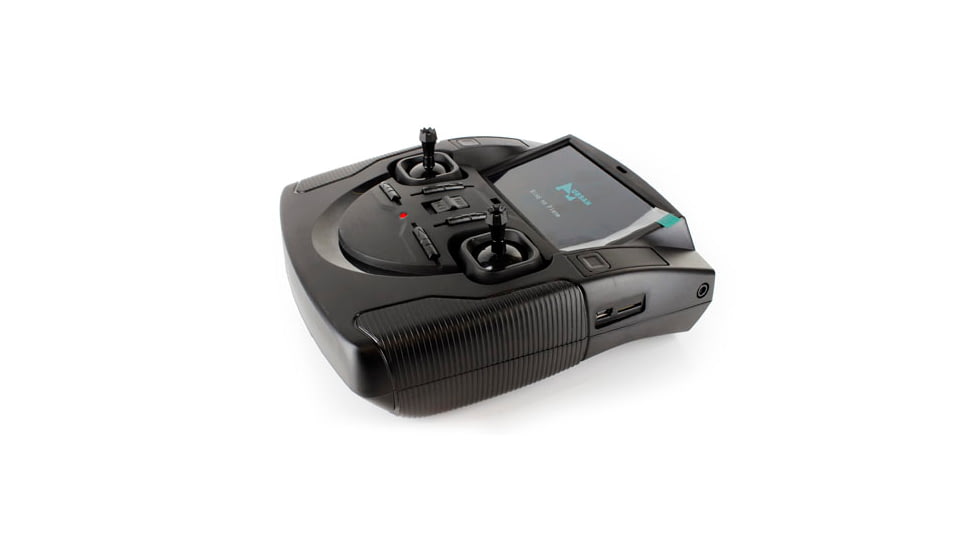 Hubsan FPV RC Quadcopter, White 61150