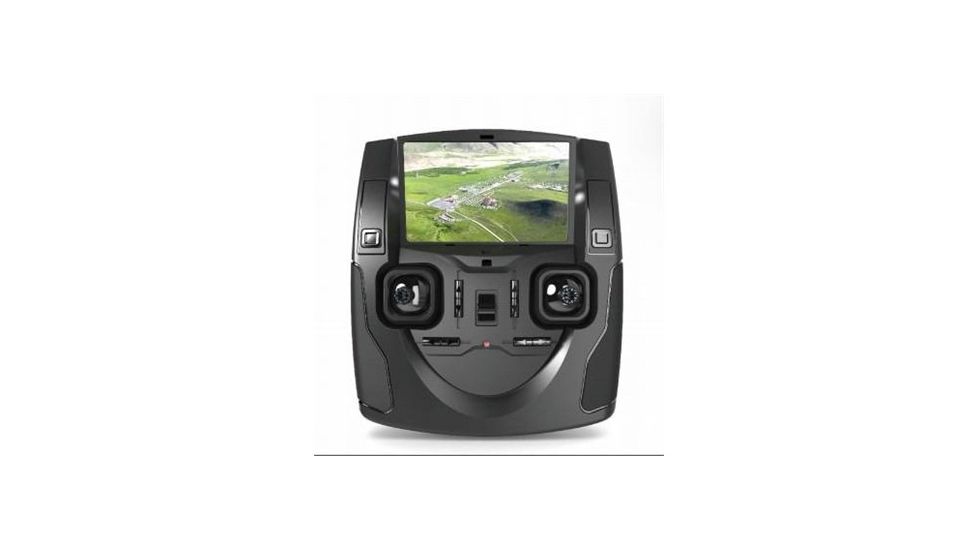 Hubsan H107D FPV Transmitter HICH107D-A05