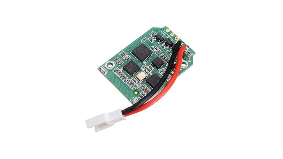Hubsan H107D Receiver Module HICH107D-A03