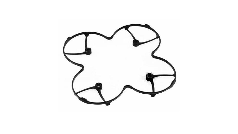 Hubsan M8 Protection Cover H107C, Black HICH107C-A20