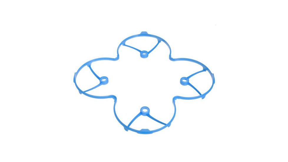 Hubsan M8 Protection  Cover H107C, Blue HICH107C-A21