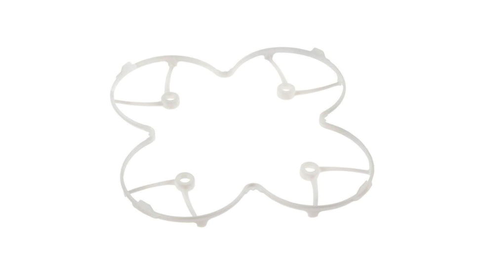 Hubsan M8 Protection Cover H107C, White HICH107C-A19