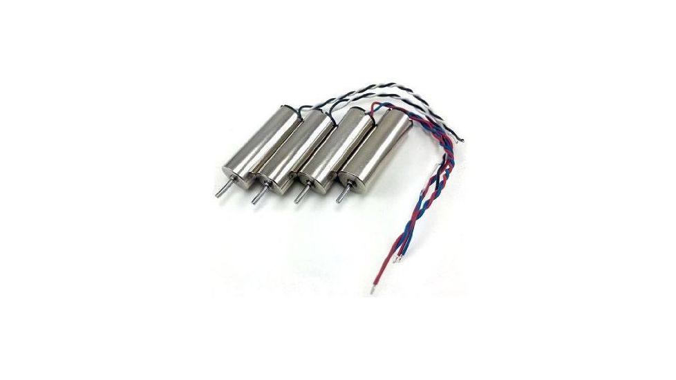 Hubsan Motor H107L, 4 Pcs HICH107-A03