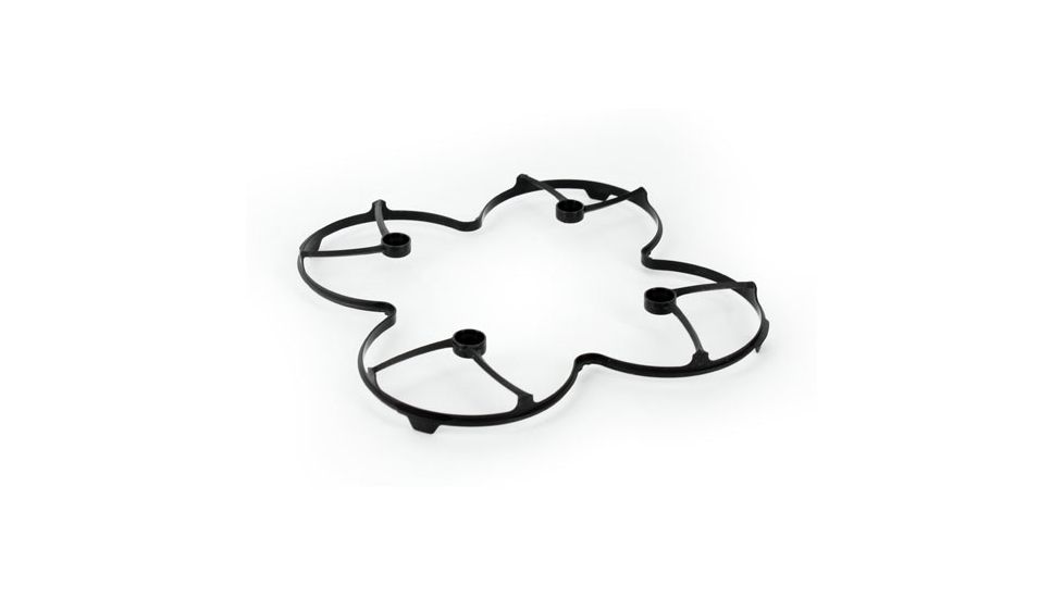 Hubsan Quad Copter W/Camera, Red And Black 61170-01