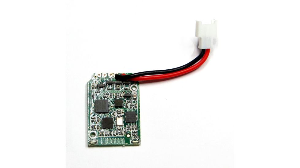 Hubsan Quadcopter Rc Receiver H107L HICH107-A34