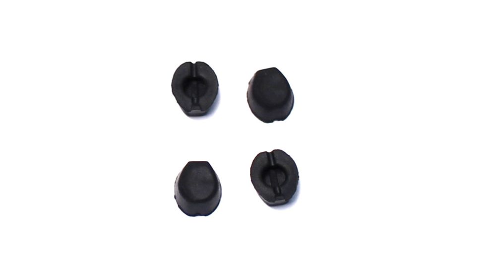 Hubsan RUBBER FEET for H107L HICH107-A39
