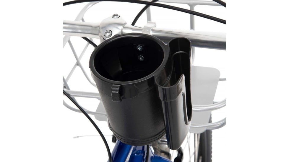 Huffy Airway 6-Speed Premium Cruiser Bike - Mens, Blue, 26in, 26061