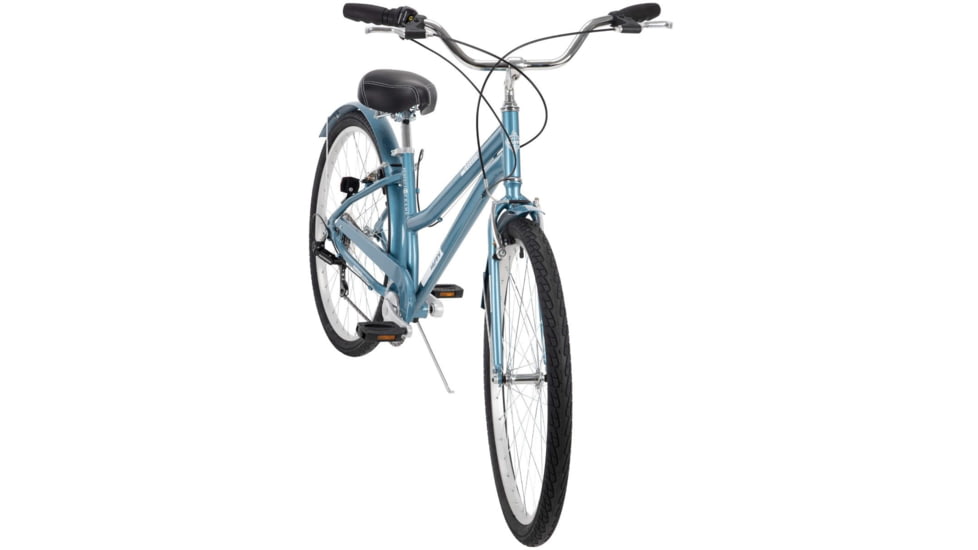 Huffy Casoria Comfort Bike - Womens, Blue, 27.5 in, 26750