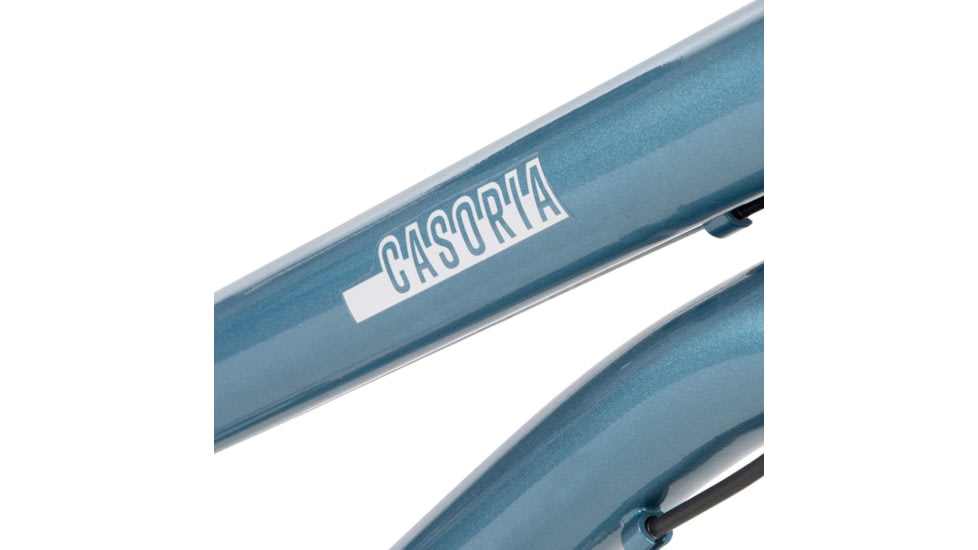 Huffy Casoria Comfort Bike - Womens, Blue, 27.5 in, 26750