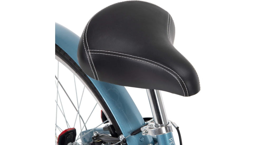 Huffy Casoria Comfort Bike - Womens, Blue, 27.5 in, 26750