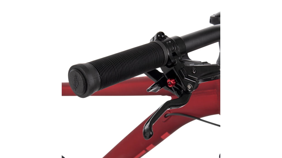 Huffy Dakari Hardtail Speed Bike - Mens, 27.5in Wheel, Red, 66822