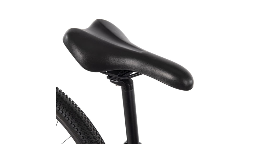 Huffy Dakari Hardtail Speed Bike - Mens, 27.5in Wheel, Red, 66822