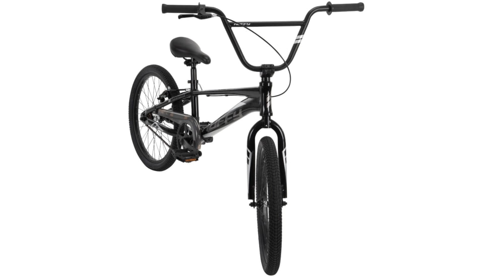 Huffy Enigma Kids Bike - Unisex, 20in Wheel, Black, 73160