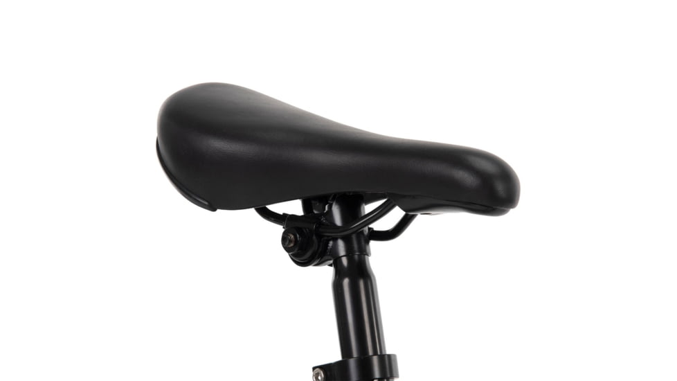 Huffy Enigma Kids Bike - Unisex, 20in Wheel, Black, 73160