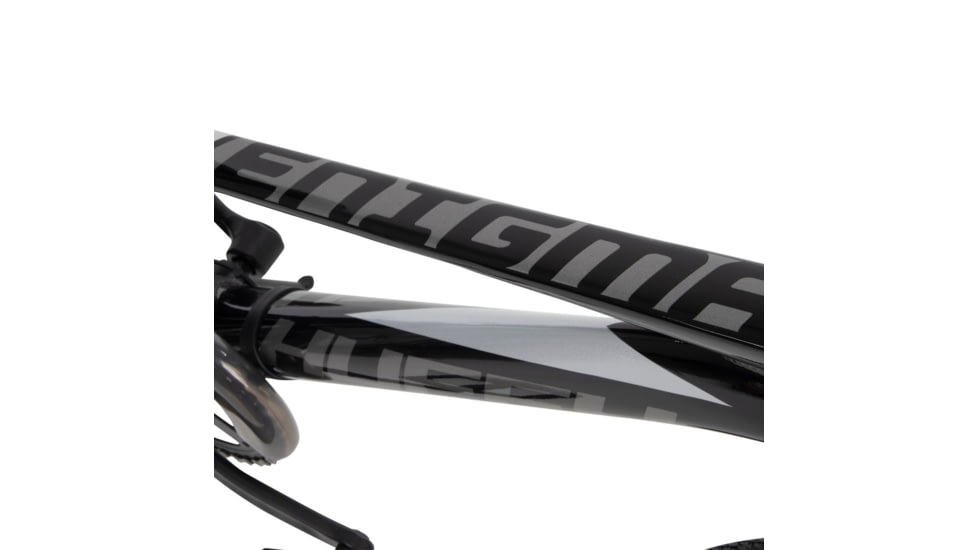 Huffy Enigma Kids Bike - Unisex, 20in Wheel, Black, 73160