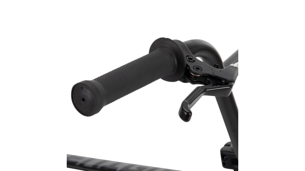 Huffy Enigma Kids Bike - Unisex, 20in Wheel, Black, 73160