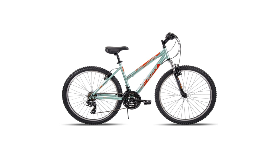Huffy Escalate Speed Bike - Women's, 26inch Wheel, 76978