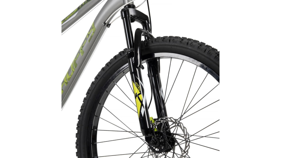 Huffy Extent Mountain Bike - Mens, Gray, 26 In, 66340