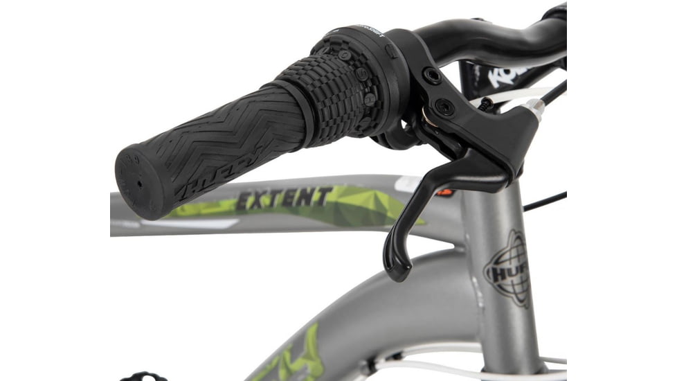 Huffy Extent Mountain Bike - Mens, Gray, 26 In, 66340