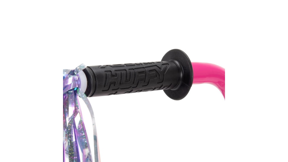 Huffy Go Girl Kids Bike - Girls, 20in Wheel, Pink, 73079