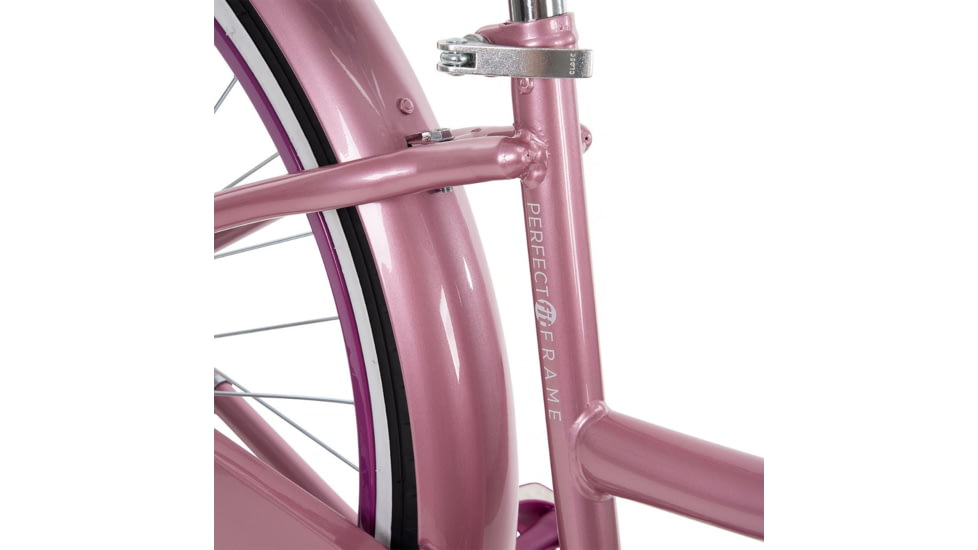 Huffy Granite Mountain Bike - Womens, Pink, 26in, 26630