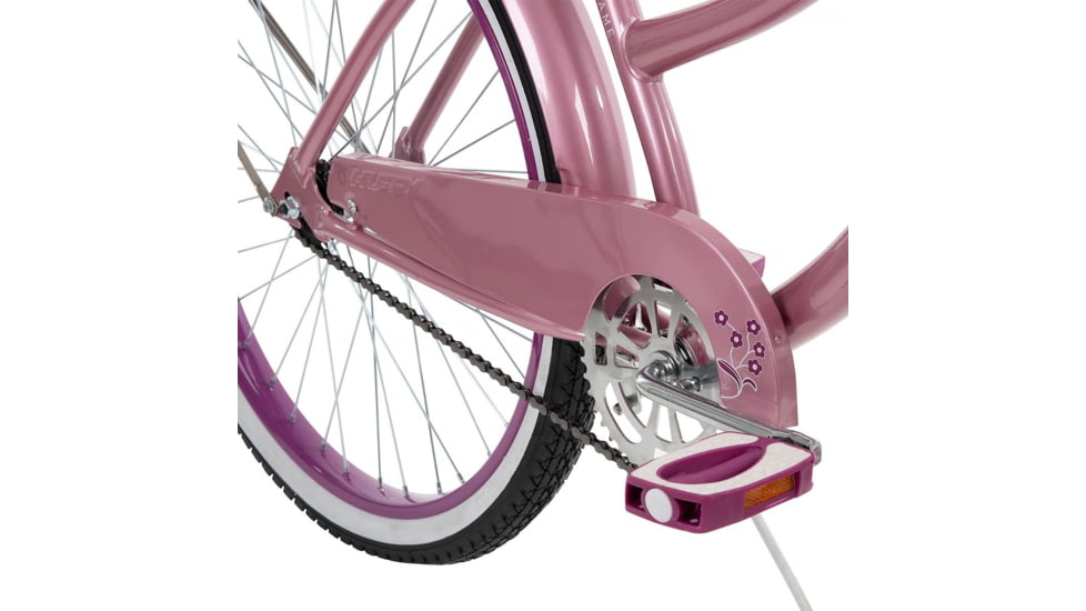 Huffy Granite Mountain Bike - Womens, Pink, 26in, 26630