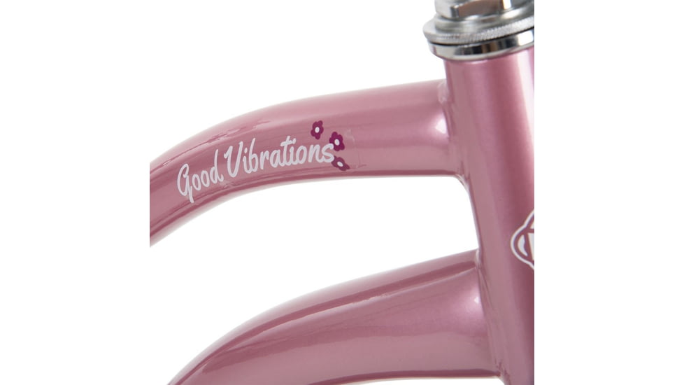 Huffy Granite Mountain Bike - Womens, Pink, 26in, 26630