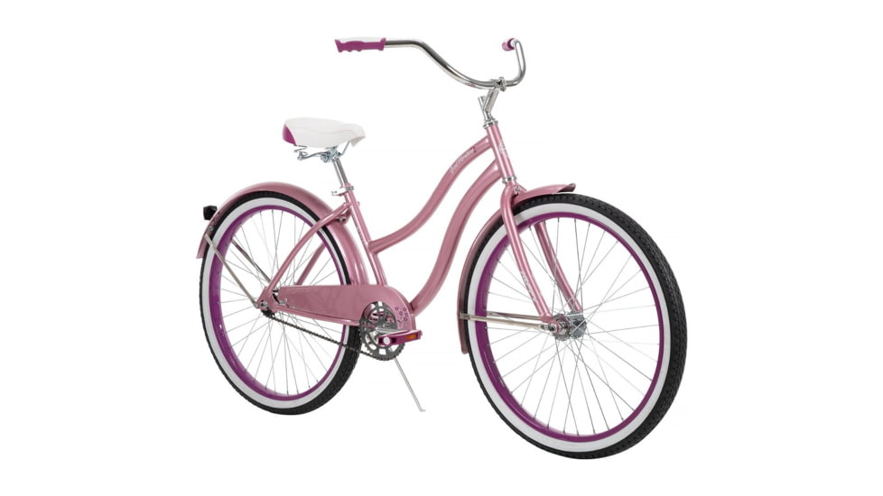 Huffy Granite Mountain Bike - Womens, Pink, 26in, 26630