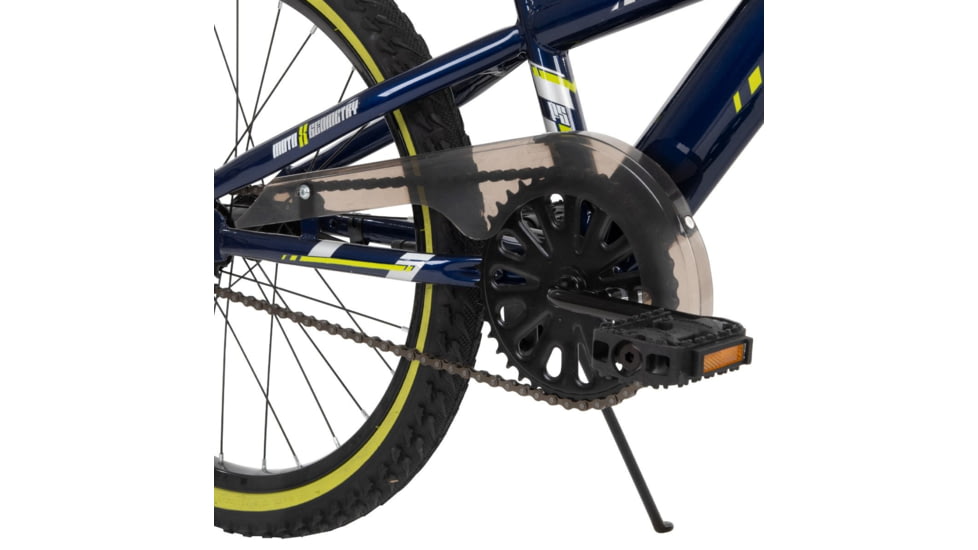 Huffy Ignyte Kids Bike - Boys, 20in Wheel, Dark Blue, 73089