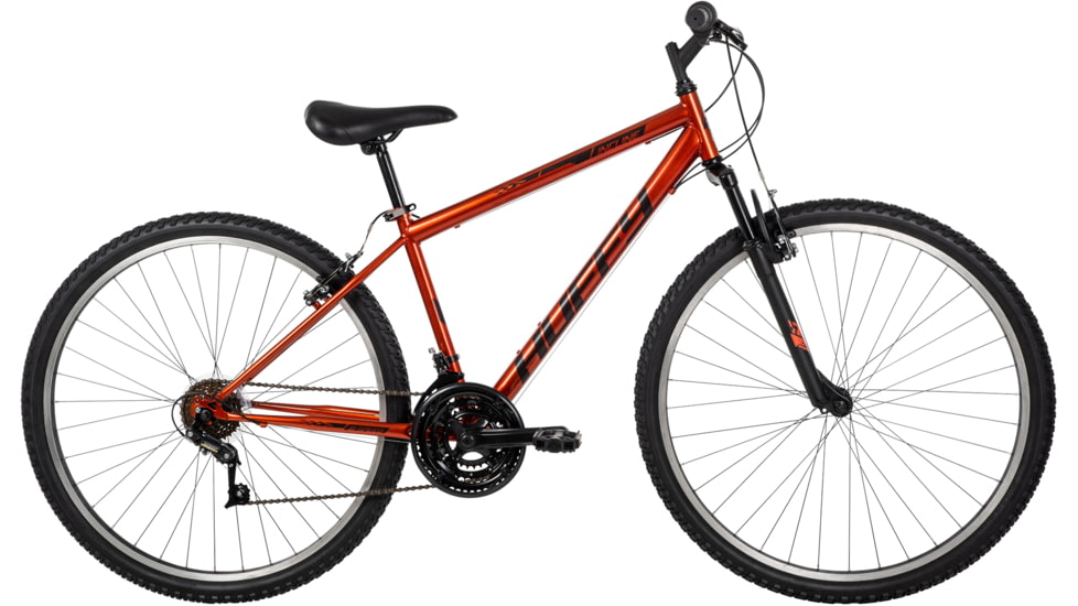 Huffy Incline Mountain Bike - Men's, Red, 29 in, 26342