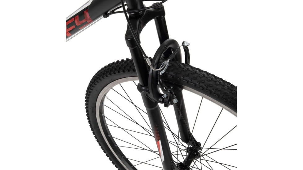 Huffy Incline Mountain Bike - Mens, Black, 29 in, 26340
