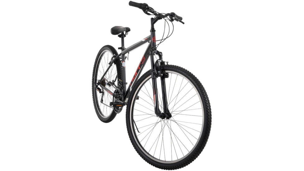 Huffy Incline Mountain Bike - Mens, Black, 29 in, 26340