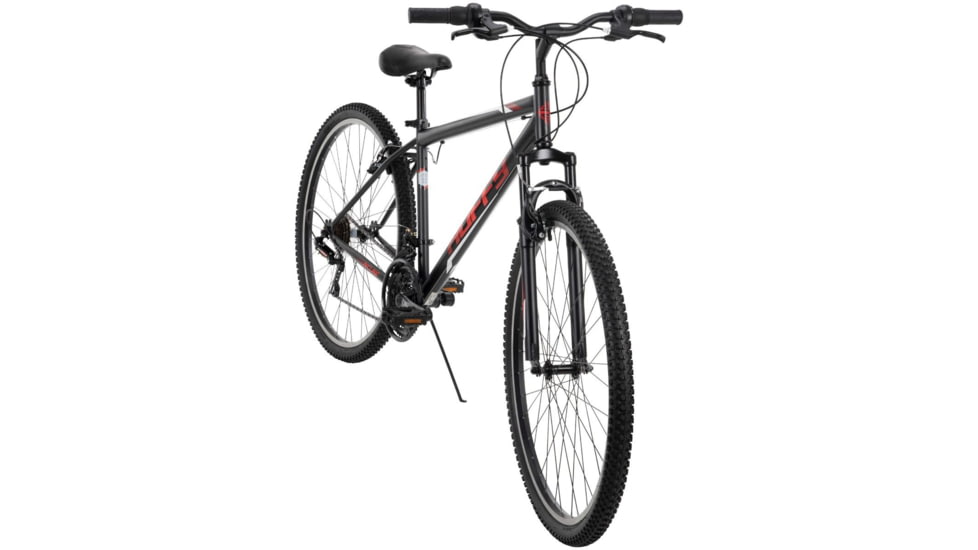 Huffy Incline Mountain Bike - Mens, Black, 29 in, 26340