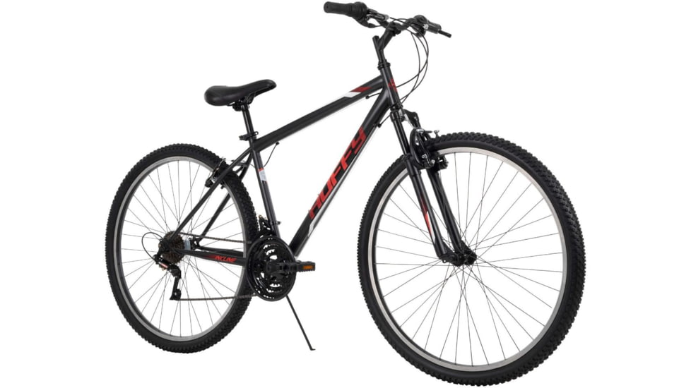 Huffy Incline Mountain Bike - Mens, Black, 29 in, 26340